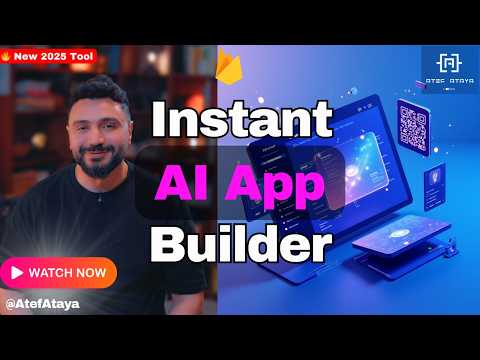 Google Made App Building as Easy as Clicking a Button!